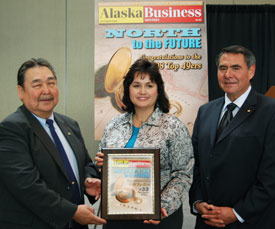 Top 49 Business in Alaska