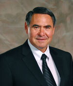 Ken Vlasoff, Board of Directors