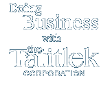 Doing Business with The Tatitlek Corporation